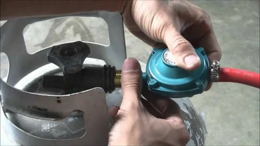 Dấu hiệu nhận biết rò rỉ gas và cách xử lý an toàn tại nhà
